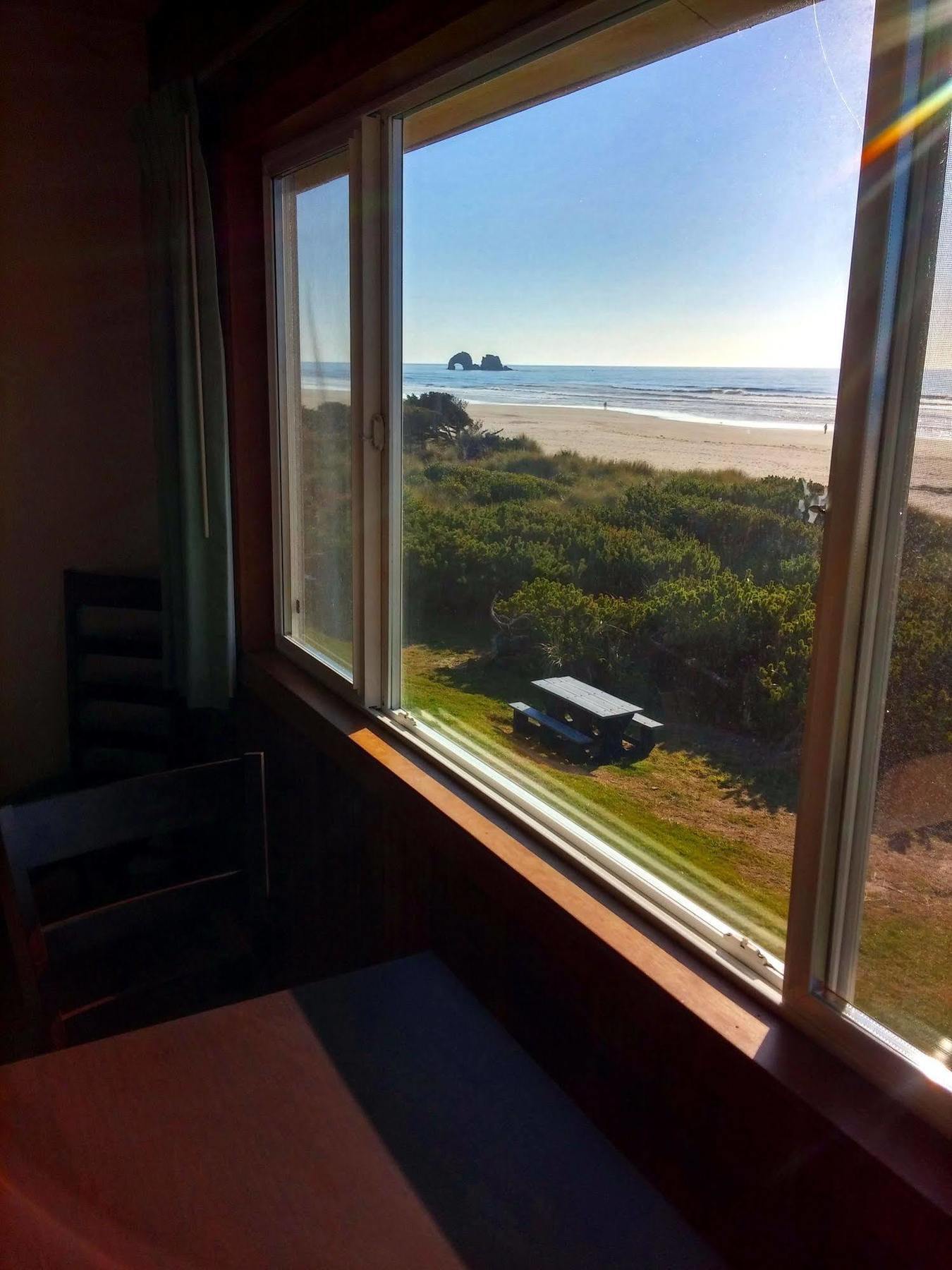 Silver Sands Rockaway Beach Exteriér fotografie